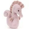 Jellycat Knuffelzeepaard Sienna - 28 Cm -Janod Winkel jellycat knuffelzeepaard sienna 28 cm ilovespeelgoed.nl