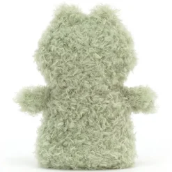 Jellycat Little Frog Knuffelkikker - 18 Cm -Janod Winkel jellycat little frog knuffelkikker 18 cm 1