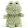 Jellycat Little Frog Knuffelkikker - 18 Cm -Janod Winkel jellycat little frog knuffelkikker 18 cm 2