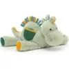 Jellycat Peek-a-boo Activiteitenknuffel - Dino - 20 Cm 1 Jellycat Peek-a-boo Activiteitenknuffel - Dino - 20 Cm -Janod Winkel jellycat peek a boo activiteitenknuffel dino 20 cm 3