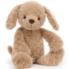 Jellycat Rolie Polie Knuffelpuppy - 30 Cm -Janod Winkel jellycat rolie polie knuffelpuppy 3
