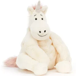 Jellycat Rumpletum Knuffeleenhoorn - 27 Cm