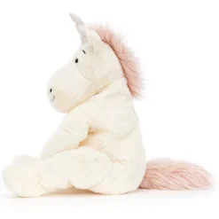 Jellycat Rumpletum Knuffeleenhoorn - 27 Cm -Janod Winkel jellycat rumpletum knuffeleenhoorn 3