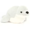 Jellycat Skidoodle Knuffelzeehond - 16 Cm 1 Jellycat Skidoodle Knuffelzeehond - 16 Cm -Janod Winkel jellycat skidoodle knuffelzeehond 16 cm 2