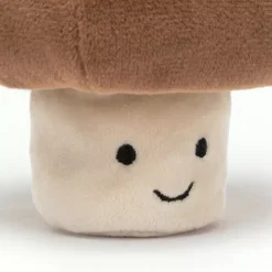 Jellycat Vivacious Knuffelchampignon - 8 Cm -Janod Winkel jellycat vivacious knuffelchampignon 8 cm 2