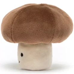 Jellycat Vivacious Knuffelchampignon - 8 Cm -Janod Winkel jellycat vivacious knuffelchampignon 8 cm 3
