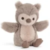 Jellycat Willow Knuffeluil - 20 Cm -Janod Winkel jellycat willow knuffeluil 20 cm 2