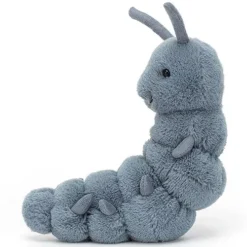 Jellycat Wriggidig Knuffelinsect - 18 Cm -Janod Winkel jellycat wriggidig knuffelinsect 18 cm 3