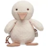 Jollein Activiteitenknuffel Duck - Spring Garden - 23 Cm -Janod Winkel jollein activiteitenknuffel duck spring garden 23 cm 1