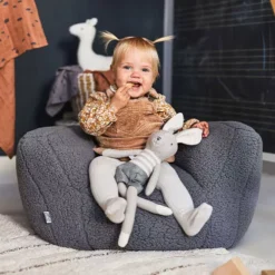 Jollein Knuffelkonijn Joey - 50 Cm 11 Jollein Knuffelkonijn Joey - 50 Cm -Janod Winkel jollein knuffelkonijn joey 50 cm 3