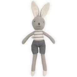 Jollein Knuffelkonijn Joey - 50 Cm