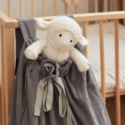 Jollein Knuffellam - 33 Cm 14 Jollein Knuffellam - 33 Cm -Janod Winkel jollein knuffellam 33 cm 1