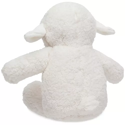 Jollein Knuffellam - 33 Cm 8 Jollein Knuffellam - 33 Cm - Afbeelding 6