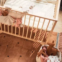 Jollein Knuffellama Caramel - 20 Cm 11 Jollein Knuffellama Caramel - 20 Cm -Janod Winkel jollein knuffellama caramel 20 cm 3