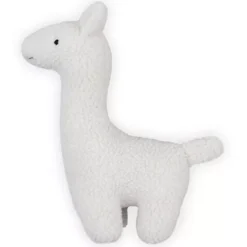 Jollein Knuffellama Xl Off-white - 28 Cm