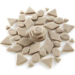 Waba Fun Kinetic Sand - 1 Kg -Janod Winkel kenitic sand1