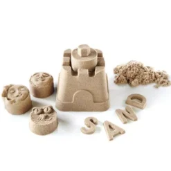 Waba Fun Kinetic Sand - 1 Kg -Janod Winkel kenitic sand2