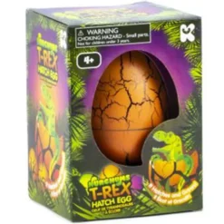 Keycraft Groeiei T-rex