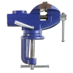 Kids At Work Bankschroef - 60 Mm