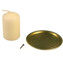 Kids At Work Diy Blikken Lantaarns (6st) 8 Kids At Work Diy Blikken Lantaarns (6st) -Janod Winkel kids at work diy blikken lantaarns 6st 2