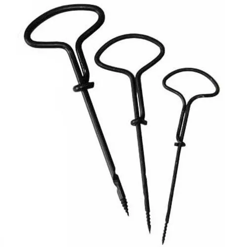 Kids At Work Handboor Set - 4, 3, 2 Mm 3 Kids At Work Handboor Set - 4, 3, 2 Mm