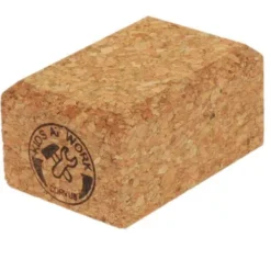 Kids At Work Schuurblok Met Schuurpapier -Janod Winkel kids at work kurken schuurblok 5st