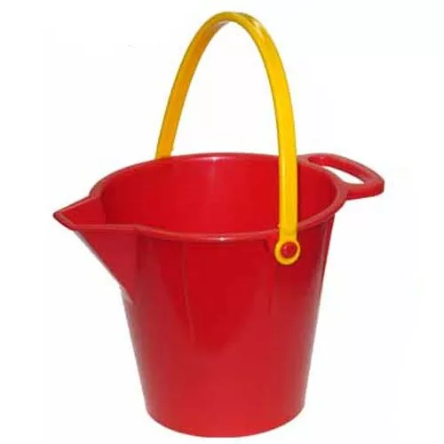 Kids At Work Speelemmer - Gekleurd 3 Kids At Work Speelemmer - Gekleurd