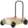 Kids Concept Loopwagen -Janod Winkel kids concept loopwagen 412648