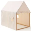 Kids Concept Speelhuis - Naturel -Janod Winkel kids concept speelhuis naturel