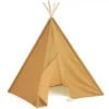Kids Concept Tipi Wigwam - Geel