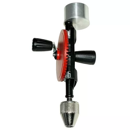 Kids At Work Handboor Voor Boorstandaard - 8 Mm