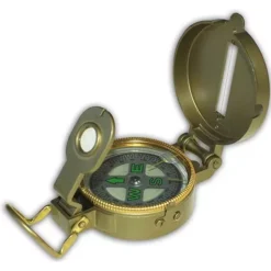 Kids At Work Metalen Kompas -Janod Winkel kids at work metalen kompas