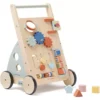 Kids Concept Activiteitentrolley Edvin -Janod Winkel kids concept activiteitentrolley edvin 11