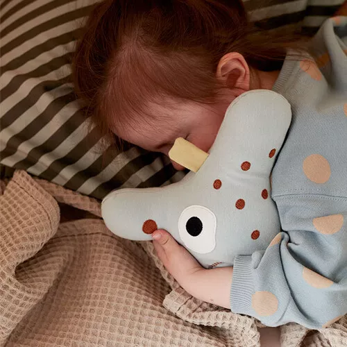 Kids Concept Knuffel Microneo - Microbella - 27 Cm 6 Kids Concept Knuffel Microneo - Microbella - 27 Cm - Afbeelding 4