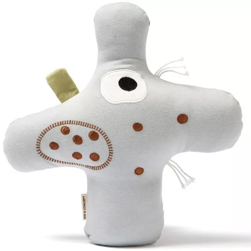 Kids Concept Knuffel Microneo - Microbella - 27 Cm 8 Kids Concept Knuffel Microneo - Microbella - 27 Cm - Afbeelding 6