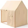 Kids Concept Speelhuis - Beige -Janod Winkel kids concept speelhuis beige 6