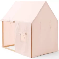 Kids Concept Speelhuis - Lichtroze