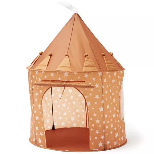 Kids Concept Speeltent Star - Rust 3 Kids Concept Speeltent Star - Rust