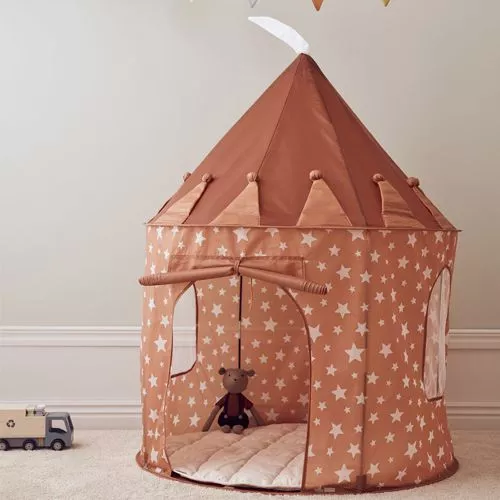 Kids Concept Speeltent Star - Rust 4 Kids Concept Speeltent Star - Rust - Afbeelding 2