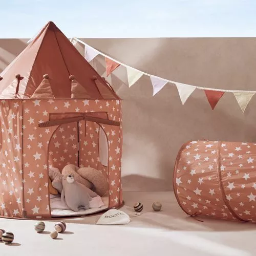 Kids Concept Speeltent Star - Rust 5 Kids Concept Speeltent Star - Rust - Afbeelding 3