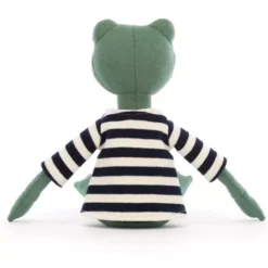 Jellycat Knuffelkikker Francisco Frog - 36 Cm -Janod Winkel kikker3