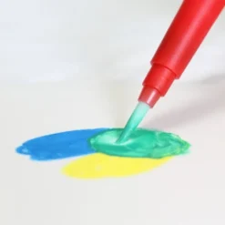 Kitpas Waterbrush Pen 6 Kitpas Waterbrush Pen -Janod Winkel kitpas waterbrush pen 2