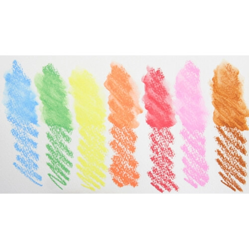 Kitpas Waterbrush Pen 5 Kitpas Waterbrush Pen - Afbeelding 3