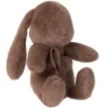 Maileg Knuffelkonijn Bunny Plush - Nougat - 27 Cm -Janod Winkel knuffelkonijn nougat