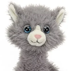 Jellycat Knuffelpoes Blowzy Belle - 43 Cm 7 Jellycat Knuffelpoes Blowzy Belle - 43 Cm -Janod Winkel knuffelpoes1