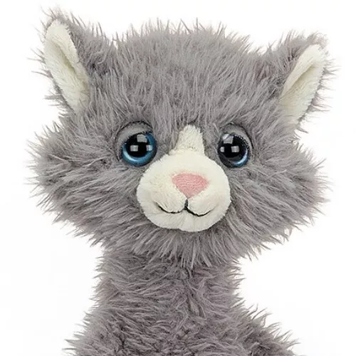 Jellycat Knuffelpoes Blowzy Belle - 43 Cm 4 Jellycat Knuffelpoes Blowzy Belle - 43 Cm - Afbeelding 2