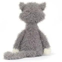 Jellycat Knuffelpoes Blowzy Belle - 43 Cm 9 Jellycat Knuffelpoes Blowzy Belle - 43 Cm -Janod Winkel knuffelpoes3