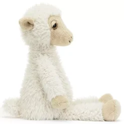 Jellycat Knuffelschaap Blowzy Belle - 40 Cm -Janod Winkel knuffelschaap2