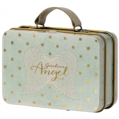 Maileg Koffertje Angel - 11 Cm 3 Maileg Koffertje Angel - 11 Cm