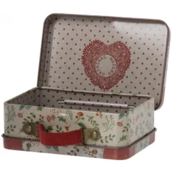 Maileg Koffertje Holly - 11 Cm -Janod Winkel koffer holly1